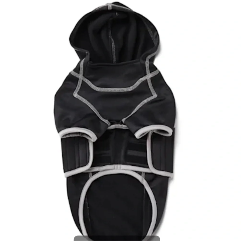 NWT Reddy CALMING hoodie XS